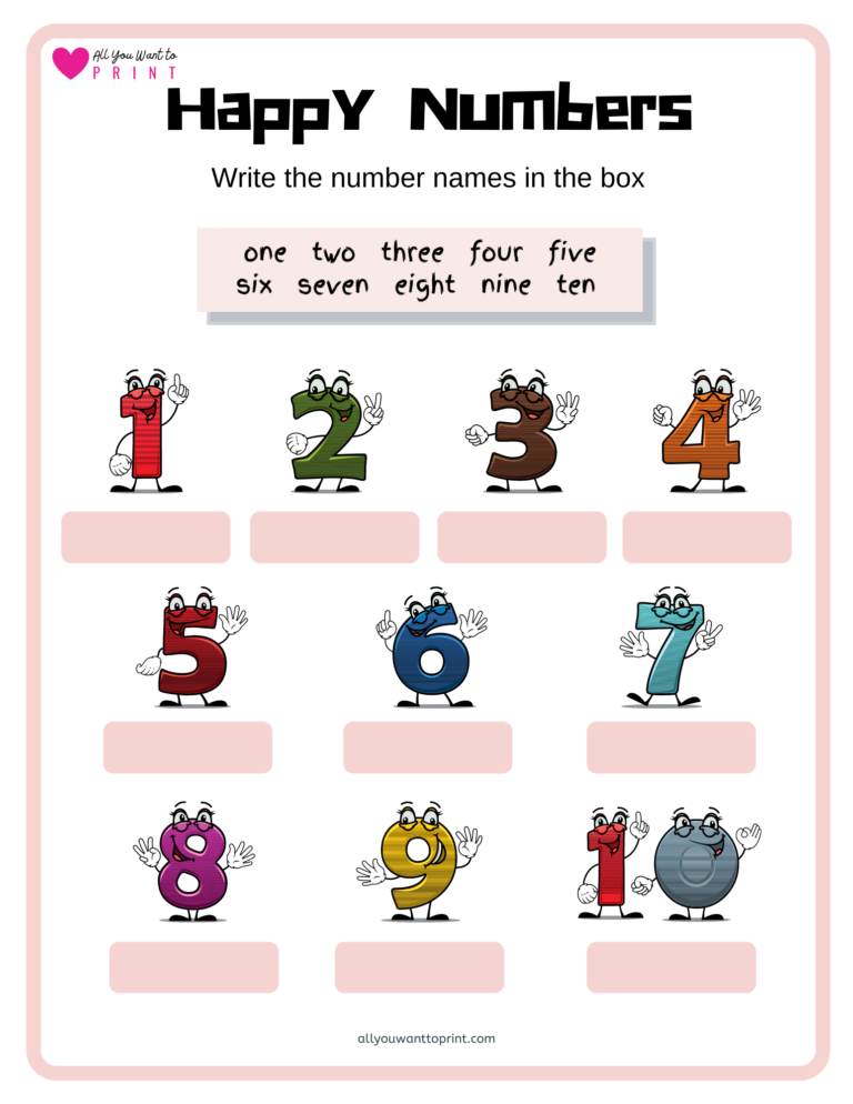 happy-numbers-fun-number-names-writing-free-printable-worksheet